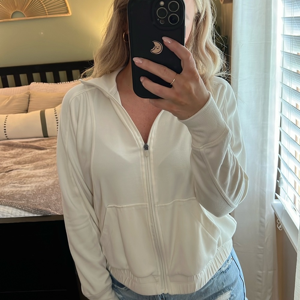 Danskin jacket